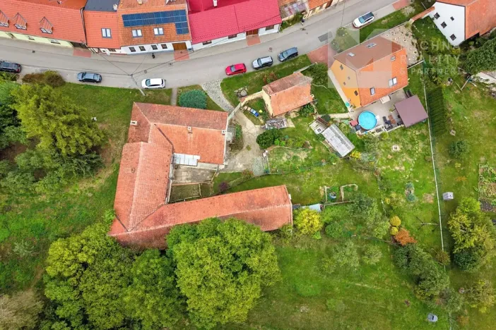 Prodej rodinného domu, Říčany, V Dědině, 181 m2