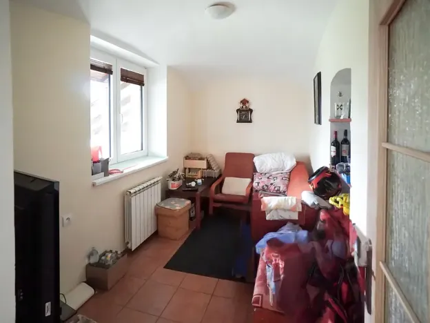 Prodej rodinného domu, Fulnek, 220 m2