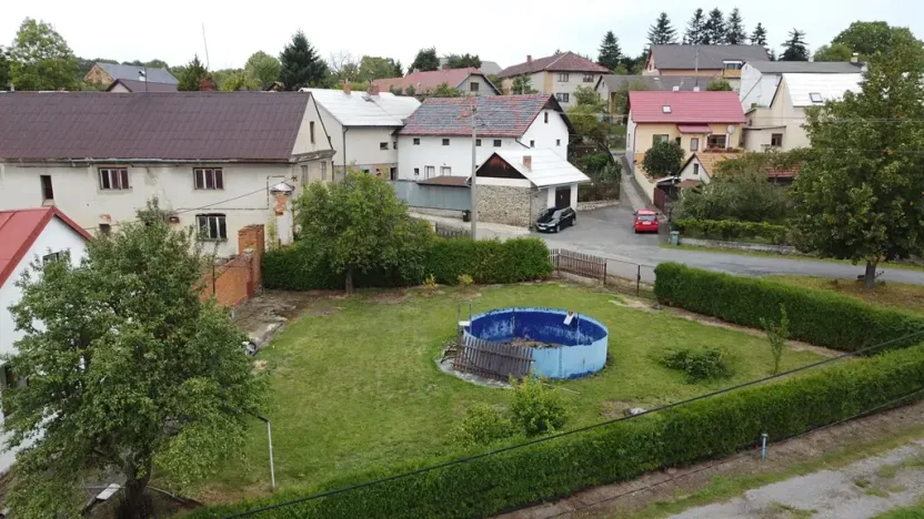 Prodej rodinného domu, Fulnek, 220 m2