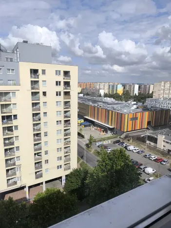 Prodej bytu 2+kk, Praha - Troja, Hnězdenská, 46 m2