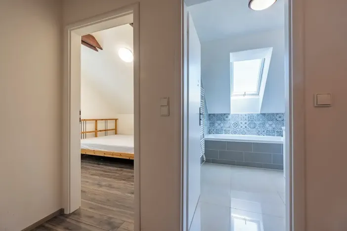 Prodej rodinného domu, Pavlov, 265 m2