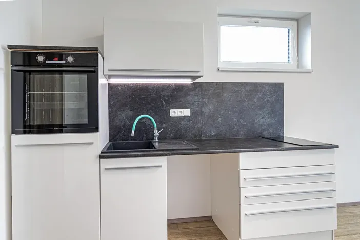 Pronájem bytu 1+kk, Mladá Boleslav, 29 m2