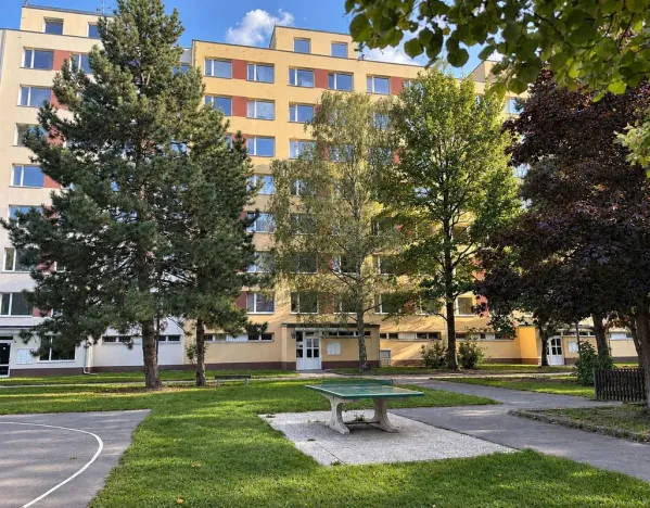 Pronájem bytu 4+kk, Praha - Horní Počernice, Pavlišovská, 70 m2
