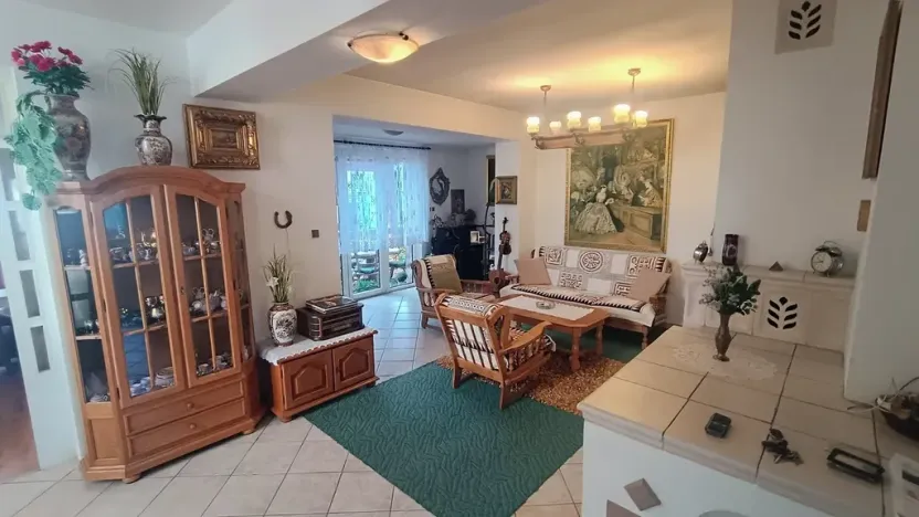 Prodej rodinného domu, Plzeň, Klestová, 268 m2