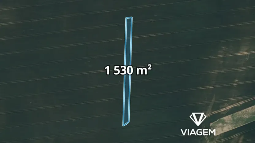 Prodej podílu pole, Vracov, 765 m2