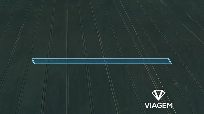 Prodej podílu pole, Vracov, 765 m2