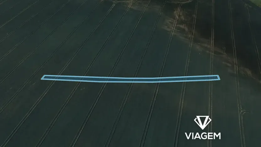 Prodej podílu pole, Vracov, 468 m2
