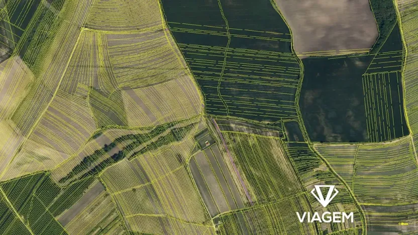 Prodej podílu pole, Vracov, 1035 m2