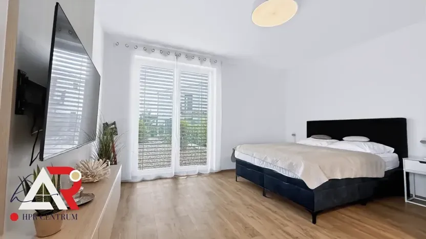 Prodej bytu 1+kk, Pasohlávky, 41 m2