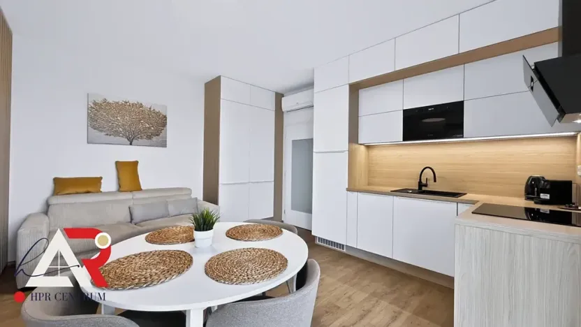 Prodej bytu 1+kk, Pasohlávky, 41 m2