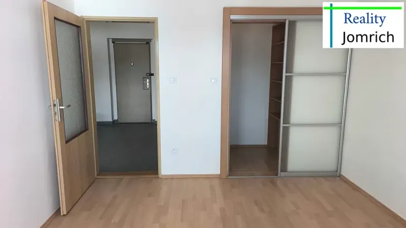 Pronájem bytu 2+kk, Liberec, Jeronýmova, 58 m2