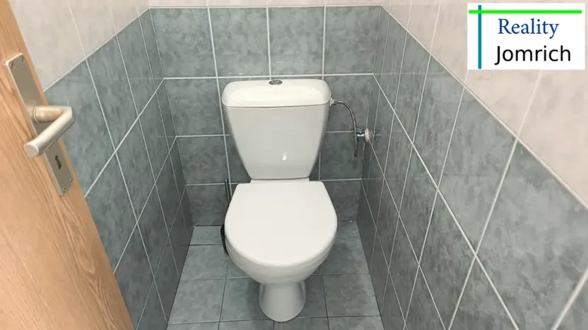 Pronájem bytu 2+kk, Liberec, Jeronýmova, 58 m2