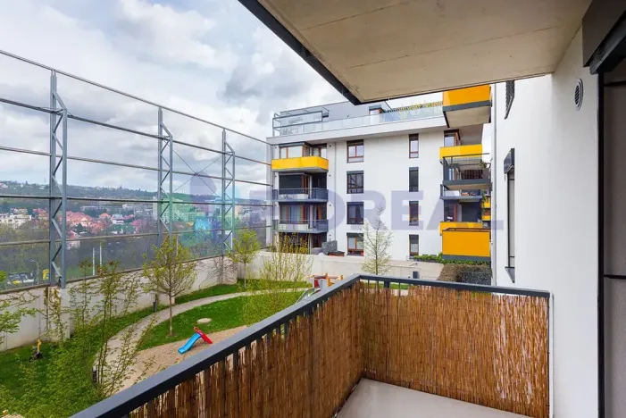 Pronájem bytu 4+kk, Praha - Motol, Plzeňská, 95 m2