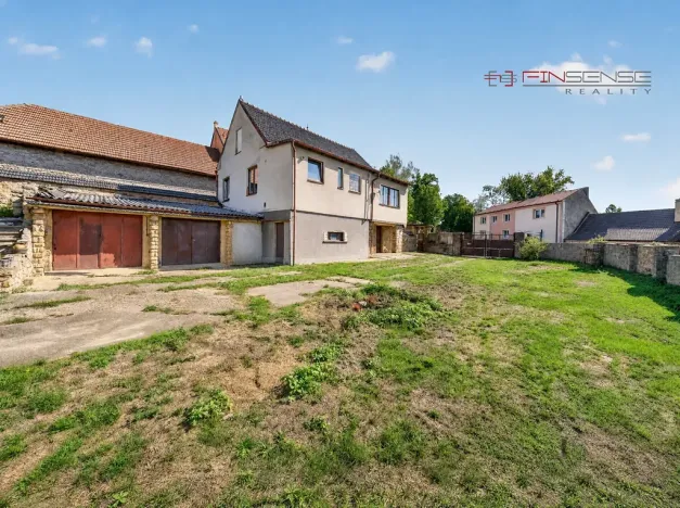 Prodej rodinného domu, Doksy, U kapličky, 90 m2