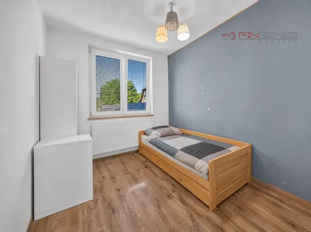 Prodej rodinného domu, Doksy, U kapličky, 90 m2