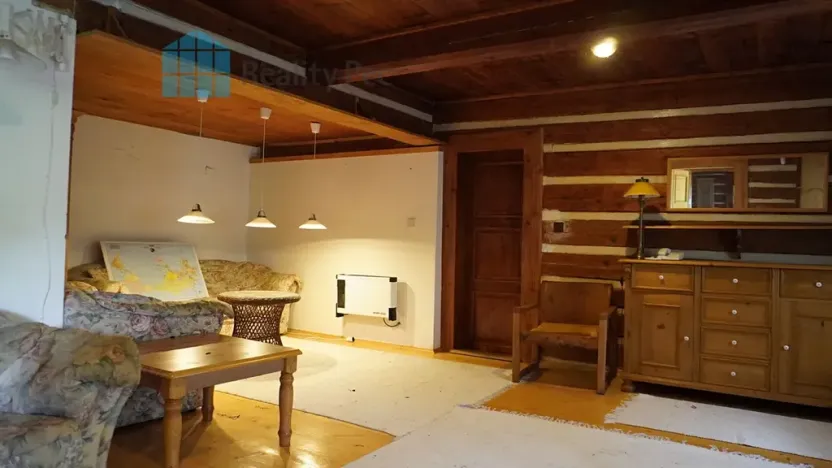 Pronájem chalupy, Pec pod Sněžkou, 182 m2