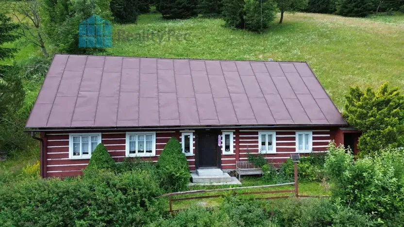 Pronájem chalupy, Pec pod Sněžkou, 182 m2