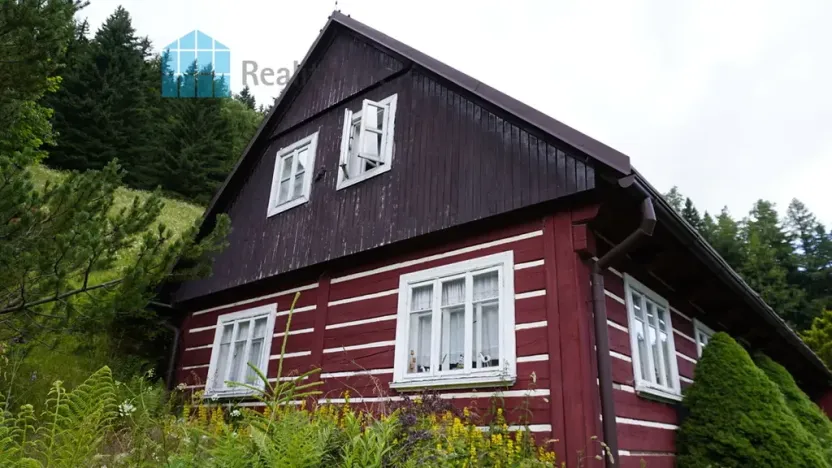 Pronájem chalupy, Pec pod Sněžkou, 182 m2