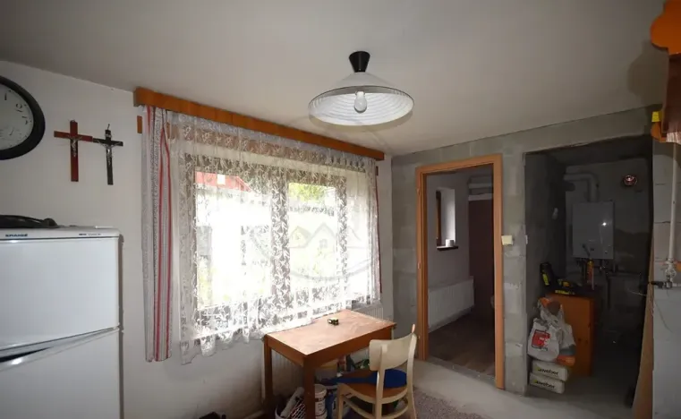 Prodej rodinného domu, Bělá pod Pradědem, 150 m2