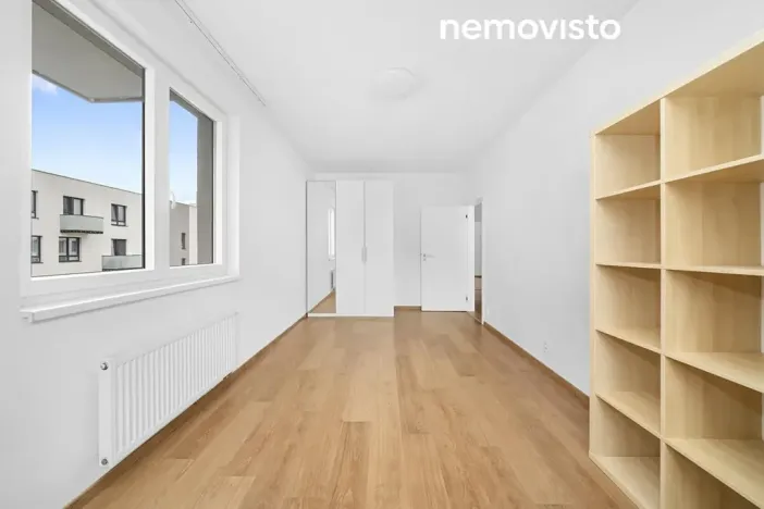 Pronájem bytu 4+kk, Ostrava, Na Prádle, 113 m2