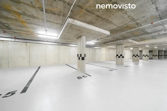 Pronájem bytu 4+kk, Ostrava, Na Prádle, 113 m2