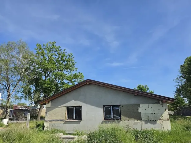 Prodej rodinného domu, Ostrava, 80 m2