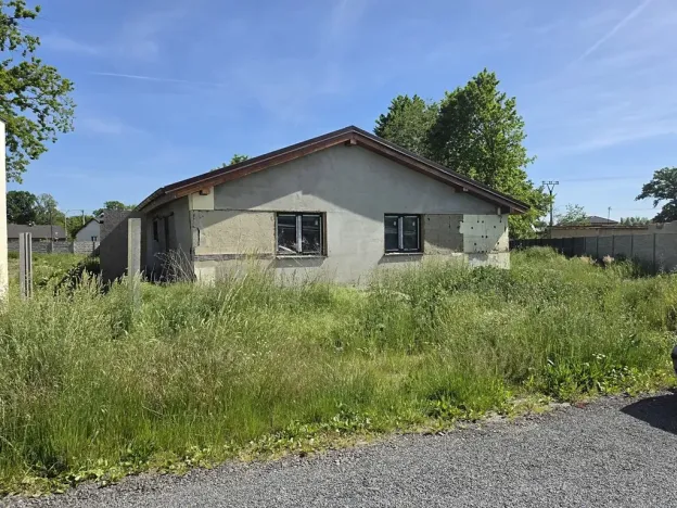 Prodej pozemku pro bydlení, Ostrava, 2383 m2