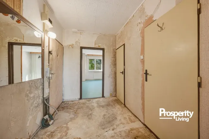 Prodej bytu 1+1, Mimoň - Mimoň I, Sídliště pod Ralskem, 44 m2
