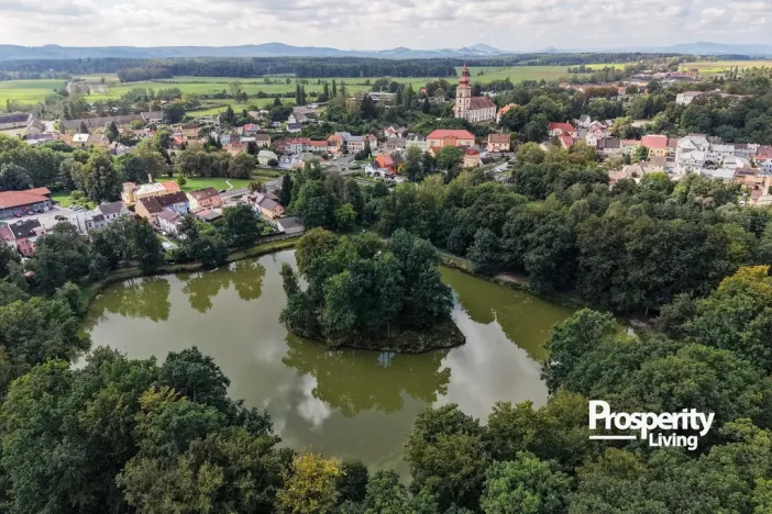 Prodej bytu 1+1, Mimoň - Mimoň I, Sídliště pod Ralskem, 44 m2