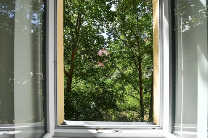 Pronájem bytu 2+kk, Praha - Smíchov, U Santošky, 69 m2