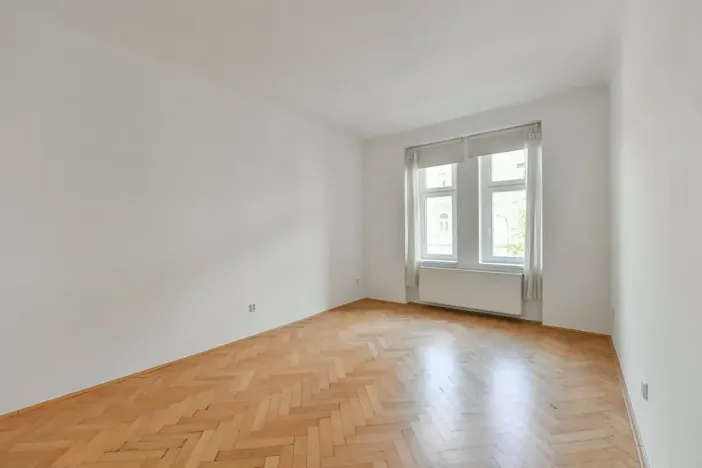 Pronájem bytu 2+kk, Praha - Smíchov, U Santošky, 69 m2