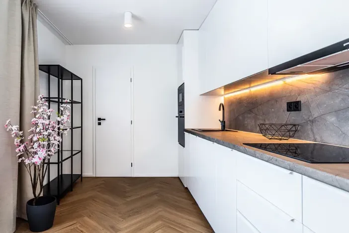 Pronájem bytu 3+kk, Poděbrady, Kozinova, 88 m2