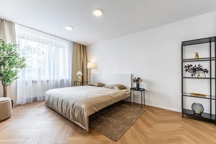 Pronájem bytu 3+kk, Poděbrady, Kozinova, 88 m2