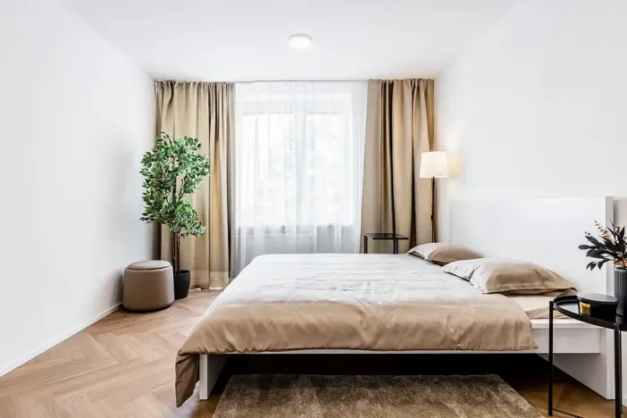 Pronájem bytu 3+kk, Poděbrady, Kozinova, 88 m2