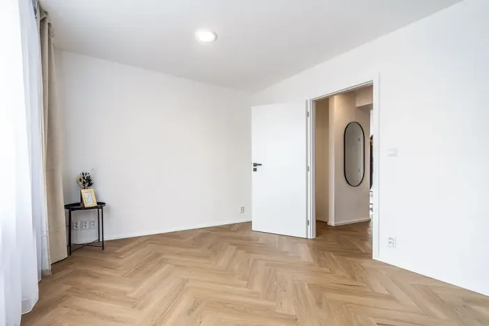 Pronájem bytu 3+kk, Poděbrady, Kozinova, 88 m2
