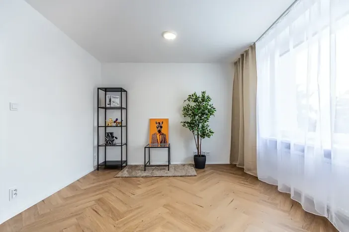 Pronájem bytu 3+kk, Poděbrady, Kozinova, 88 m2
