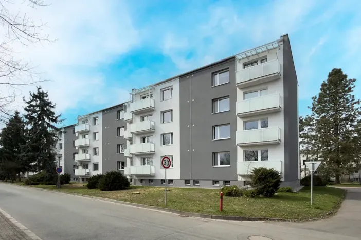 Pronájem bytu 3+kk, Poděbrady, Kozinova, 88 m2
