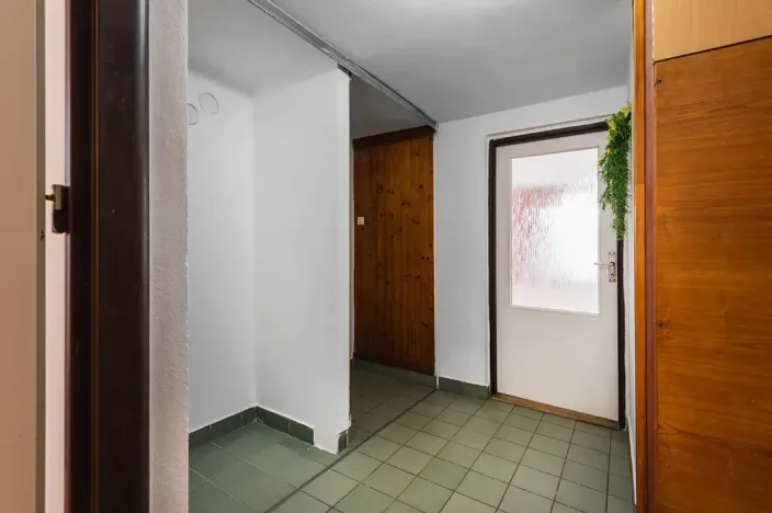 Prodej rodinného domu, Paběnice, 100 m2