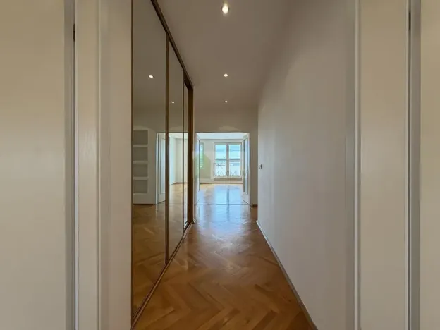 Prodej bytu 3+kk, Praha - Podolí, Levá, 137 m2