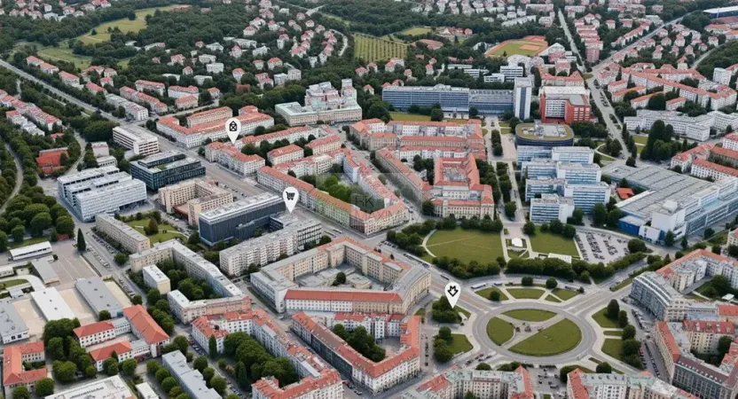 Prodej bytu 4+1, Praha - Dejvice, Evropská, 142 m2