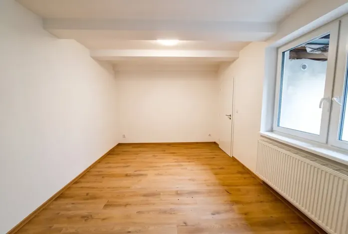 Prodej bytu 2+kk, Brno, Zezulova, 30 m2