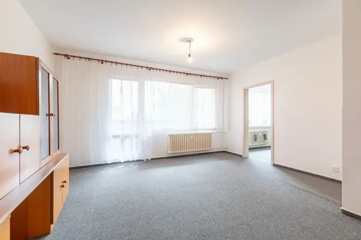 Prodej bytu 3+1, Brno, Konradova, 75 m2