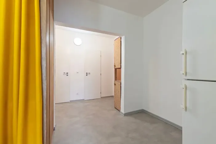 Prodej bytu 3+1, Brno, Konradova, 75 m2