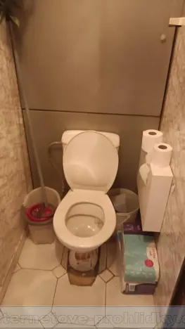 Pronájem bytu 3+1, Praha - Jinonice, 77 m2