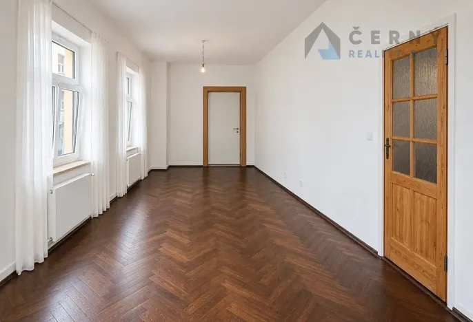 Pronájem bytu 3+1, Liberec, 8. března, 110 m2