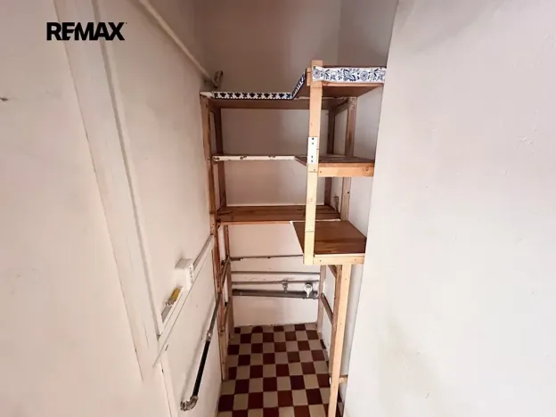 Prodej bytu 1+1, Praha - Vršovice, Ruská, 42 m2