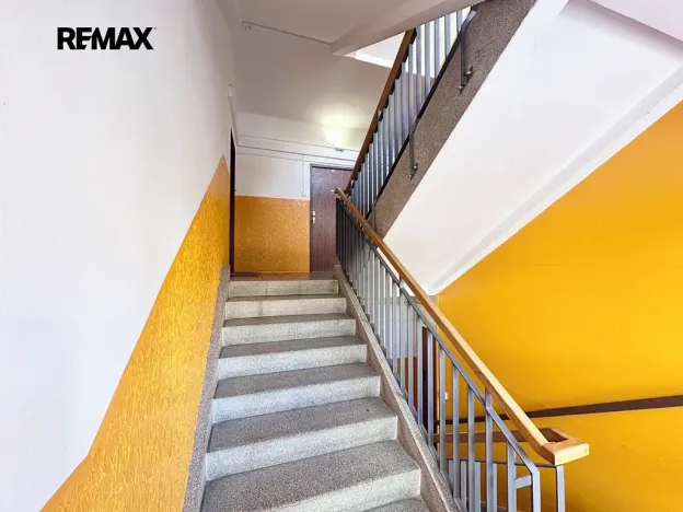 Prodej bytu 1+1, Praha - Vršovice, Ruská, 42 m2