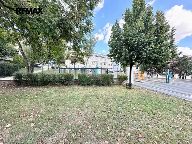 Prodej bytu 1+1, Praha - Vršovice, Ruská, 42 m2