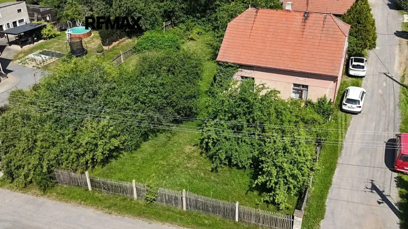 Prodej rodinného domu, Běleč, 200 m2