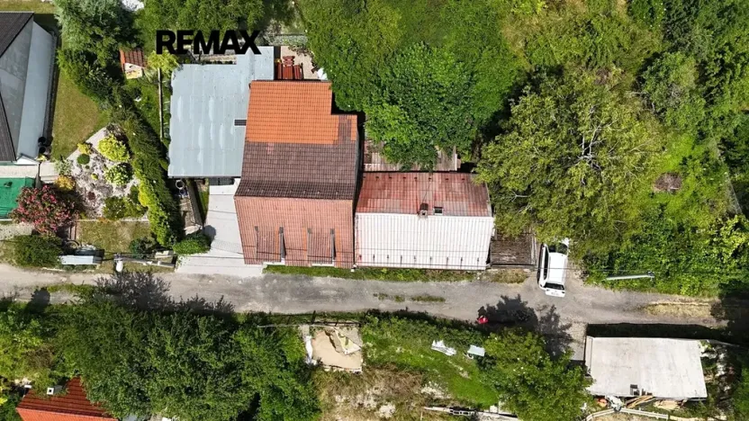 Prodej pozemku pro bydlení, Brandýsek, Ve višňovce, 1735 m2